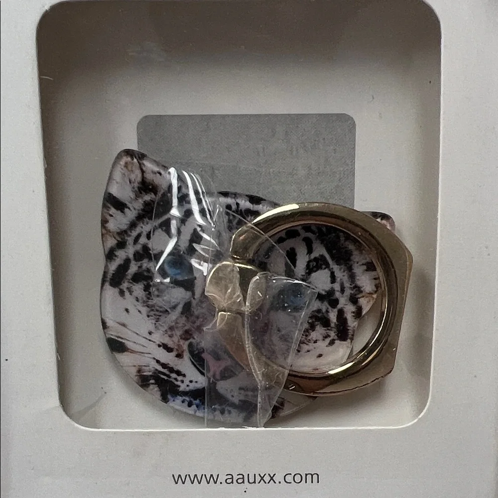 iRing Kickstand - Gold and Patterned set